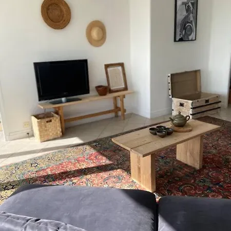 شقة Bel Idealement Situe