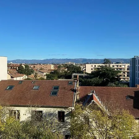 Apartment Bel Idealement Situe *