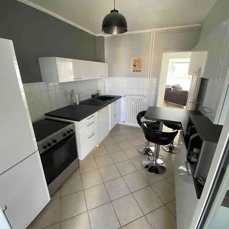 Apartment Bel Idealement Situe *