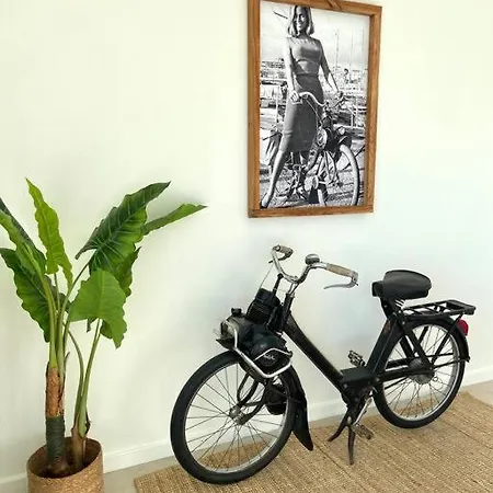 Bel Idealement Situe Apartment